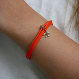 Halo Magnetic Charm Bracelet