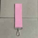 DIY Patches Bag Tag - Includes 4 Patches