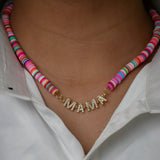 Kid Personalised Pop Name Necklace