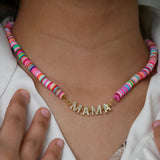 Kid Personalised Pop Name Necklace