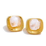 Capri Studs