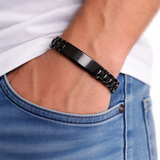 Urban Chain Bracelet