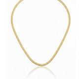 Snake Layering Chain