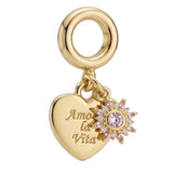 Create Your Necklace Charms