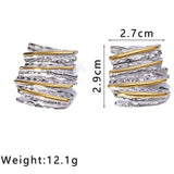 Rivia Earrings