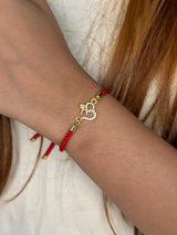 Adjustable Cord Kavach Rakhi