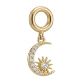 Selected Charm