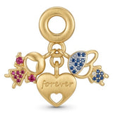 Selected Charm