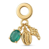 Selected Charm