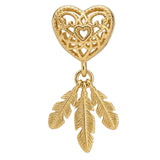 Selected Charm