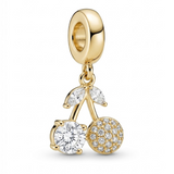 Selected Charm