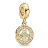 Selected Charm