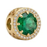 Selected Charm