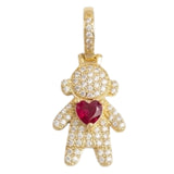 Selected Charm