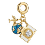 Selected Charm