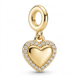 Selected Charm