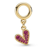 Selected Charm