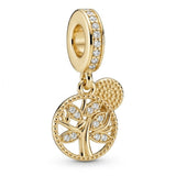 Selected Charm