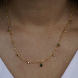 Pixie Dust Charm Necklace