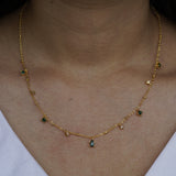 Pixie Dust Charm Necklace