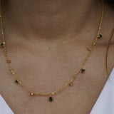 Pixie Dust Charm Necklace