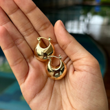Half Moon Hoops