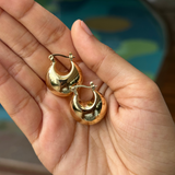 Half Moon Hoops