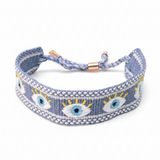 Evil Eye Romance Edit Bracelets