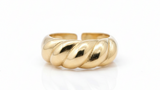 Chunky Stackable Ring