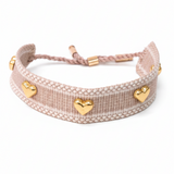 Evil Eye Romance Edit Bracelets