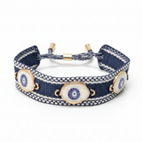 Evil Eye Romance Edit Bracelets