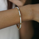 Mother of Pearl Cuff