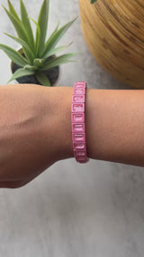 Gem Bracelets