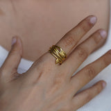 Nest Ring