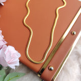 Snake Layering Chain