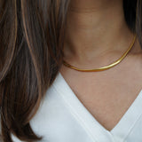 Snake Layering Chain