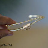 Classic cuff