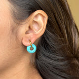 Aqua Loop Hoops