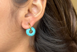 Aqua Loop Hoops