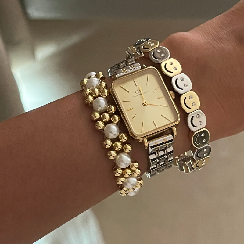 Smiles & Shine Bracelet