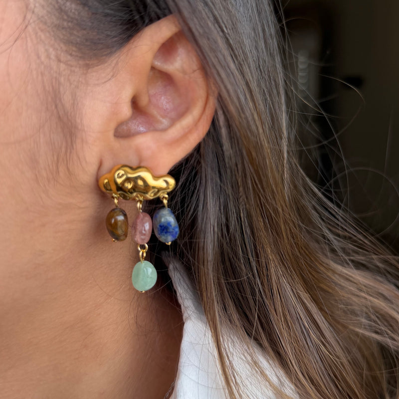 Opulent Treasure Drops