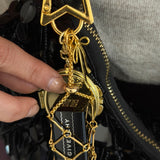 Lipstick Holder Bag Charm (Due to High Demand Ships After 7 Business Days)