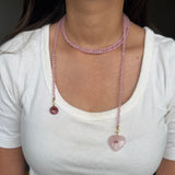 Endless Necklace Chain