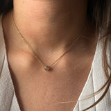 The One Spark Necklace