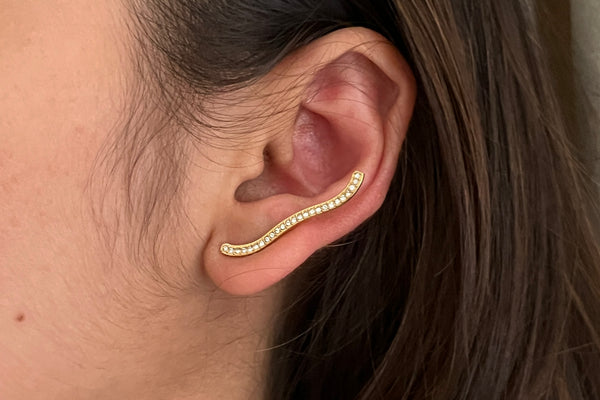 Halo Hue Studs