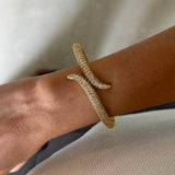 Celestial Curve Cuff