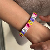 Gem Bracelets