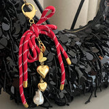 Paris Bag Charm