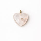 Personalised Meher Charm Necklace (Tennis Necklace)