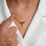 Zodiac Sign Necklace